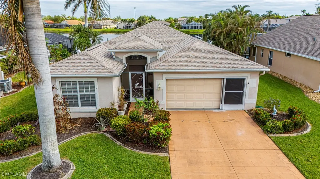 15772 Beachcomber Avenue Fort Myers FL 33908