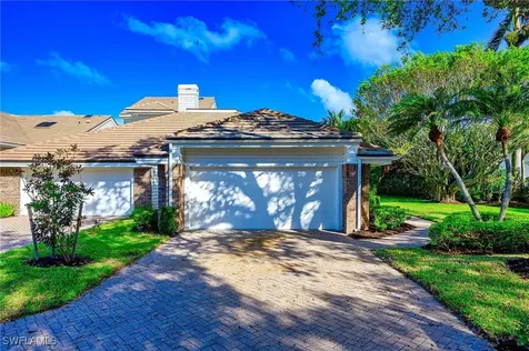 571 Park Shore Drive Naples FL 34103