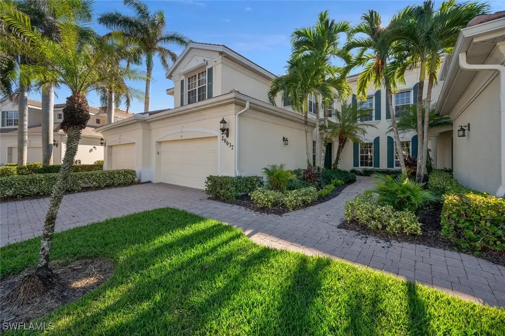 28637 San Lucas Lane Bonita Springs FL 34135