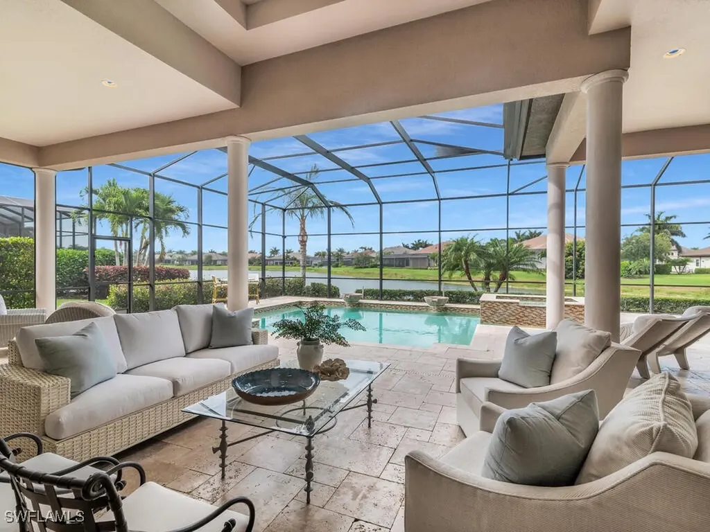 6564 Costa Circle Naples FL 34113