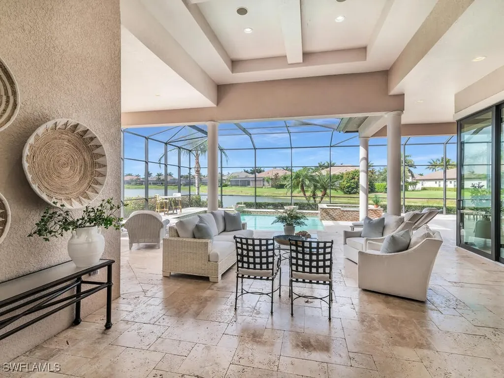 6564 Costa Circle Naples FL 34113