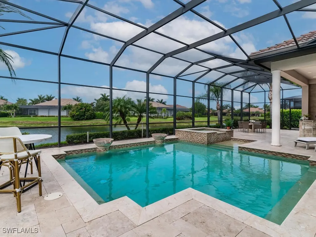 6564 Costa Circle Naples FL 34113