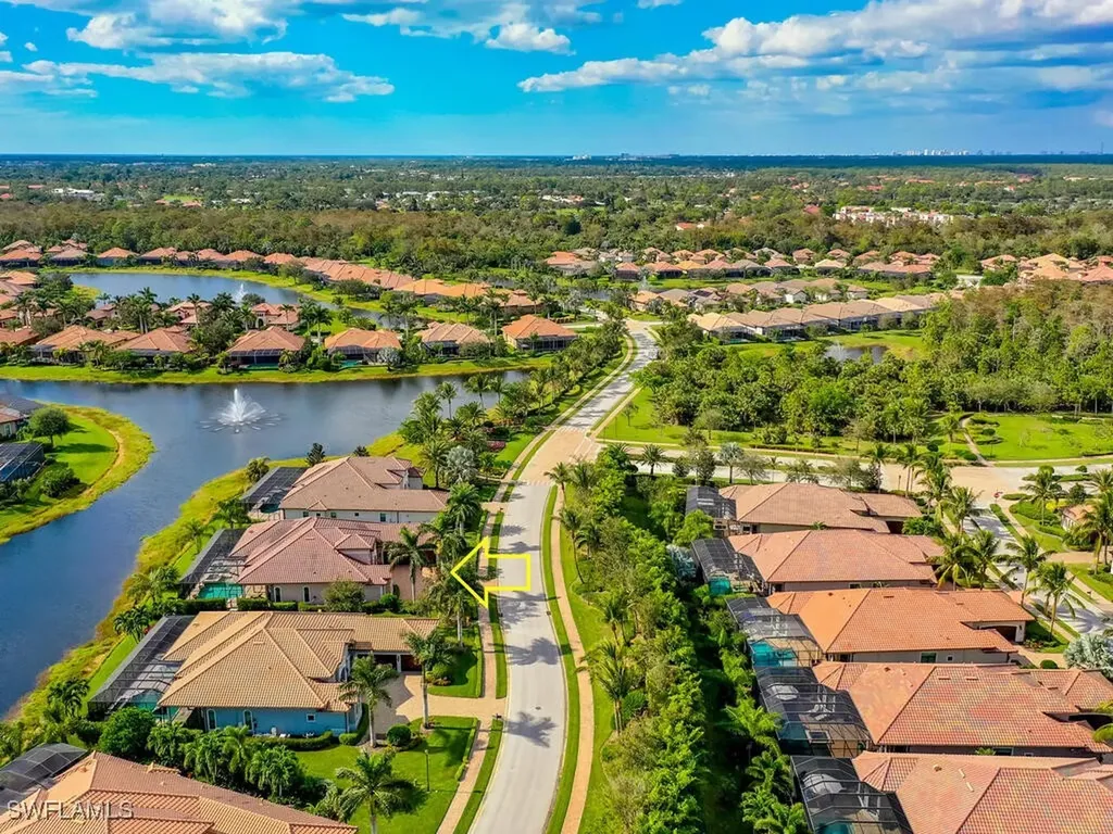 6564 Costa Circle Naples FL 34113