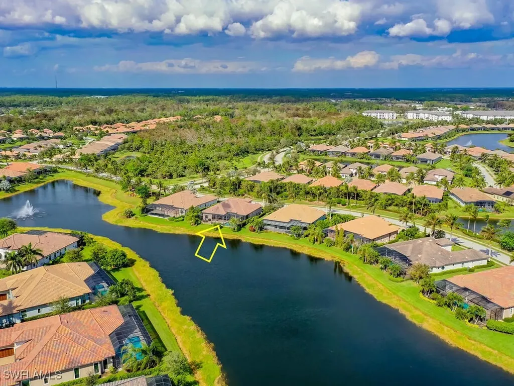 6564 Costa Circle Naples FL 34113