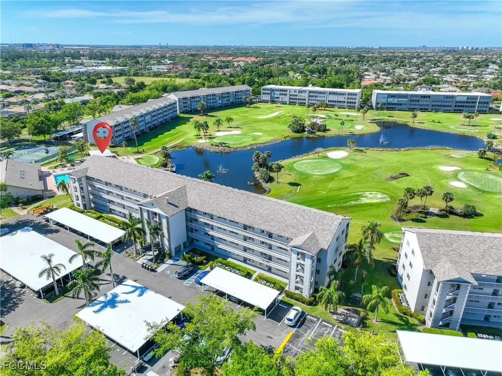 14871 Hole In 1 Circle Fort Myers FL 33919