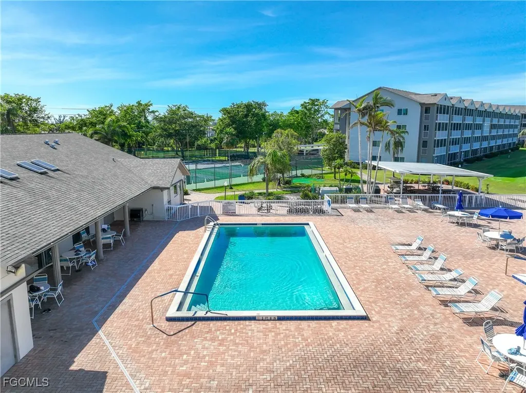 14871 Hole In 1 Circle Fort Myers FL 33919
