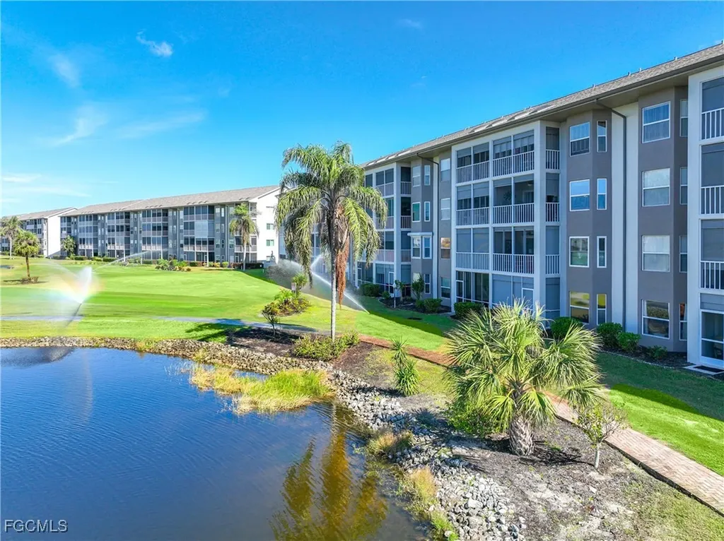14871 Hole In 1 Circle Fort Myers FL 33919