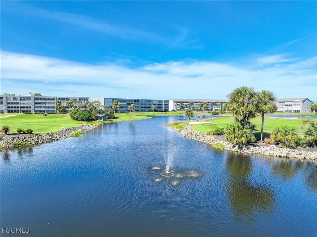 14871 Hole In 1 Circle Fort Myers FL 33919