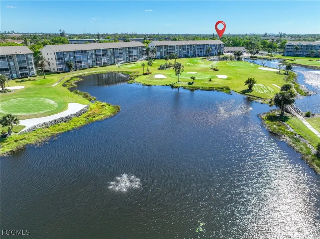 14871 Hole In 1 Circle Fort Myers FL 33919