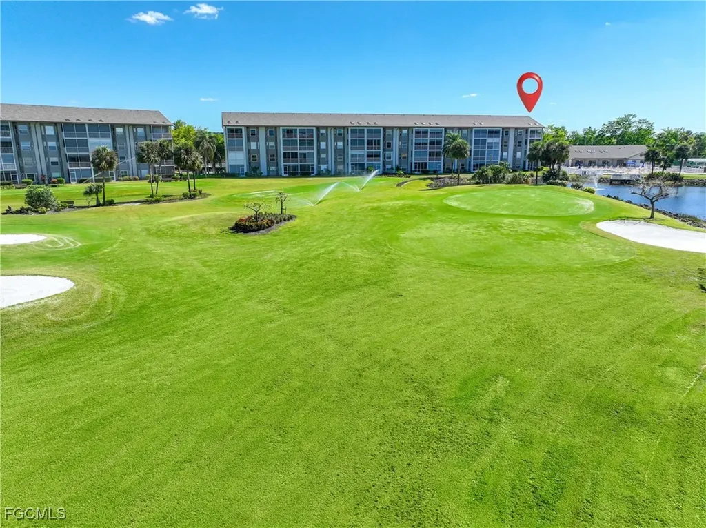 14871 Hole In 1 Circle Fort Myers FL 33919