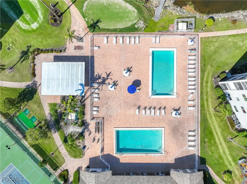 14871 Hole In 1 Circle Fort Myers FL 33919