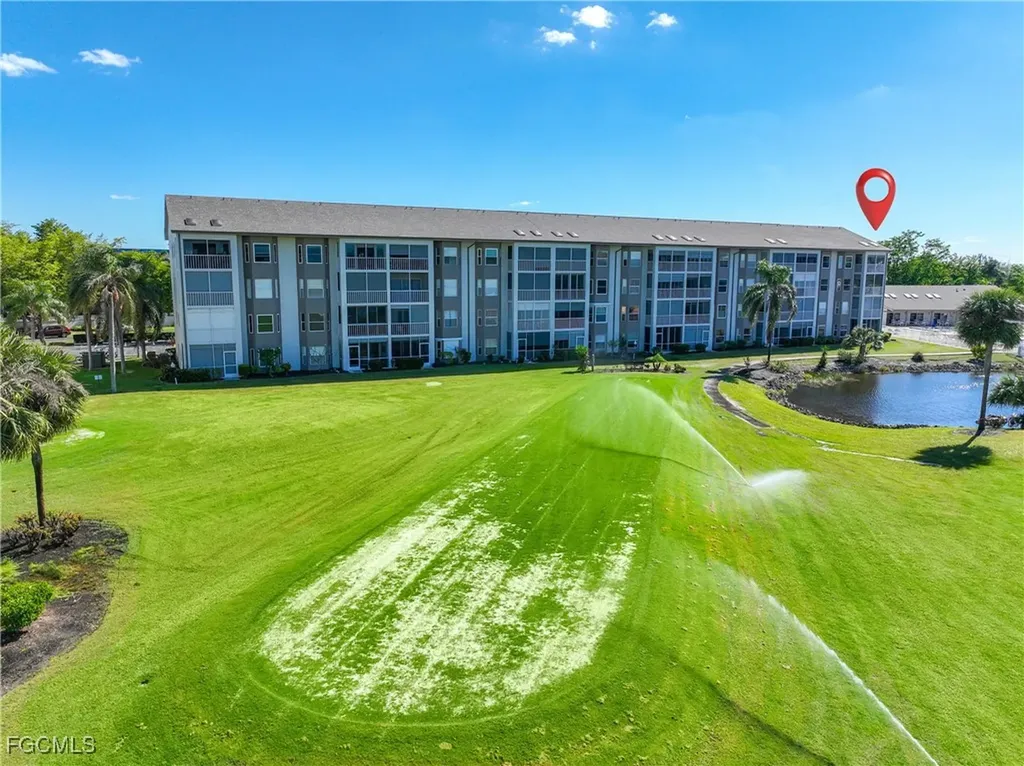 14871 Hole In 1 Circle Fort Myers FL 33919