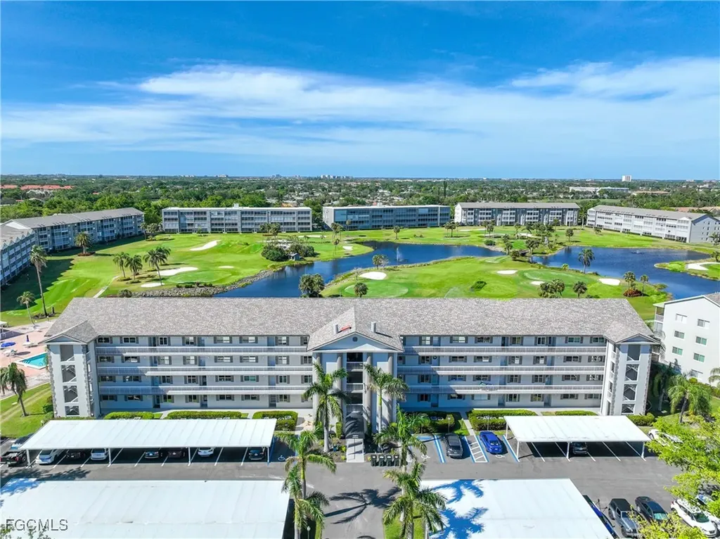 14871 Hole In 1 Circle Fort Myers FL 33919