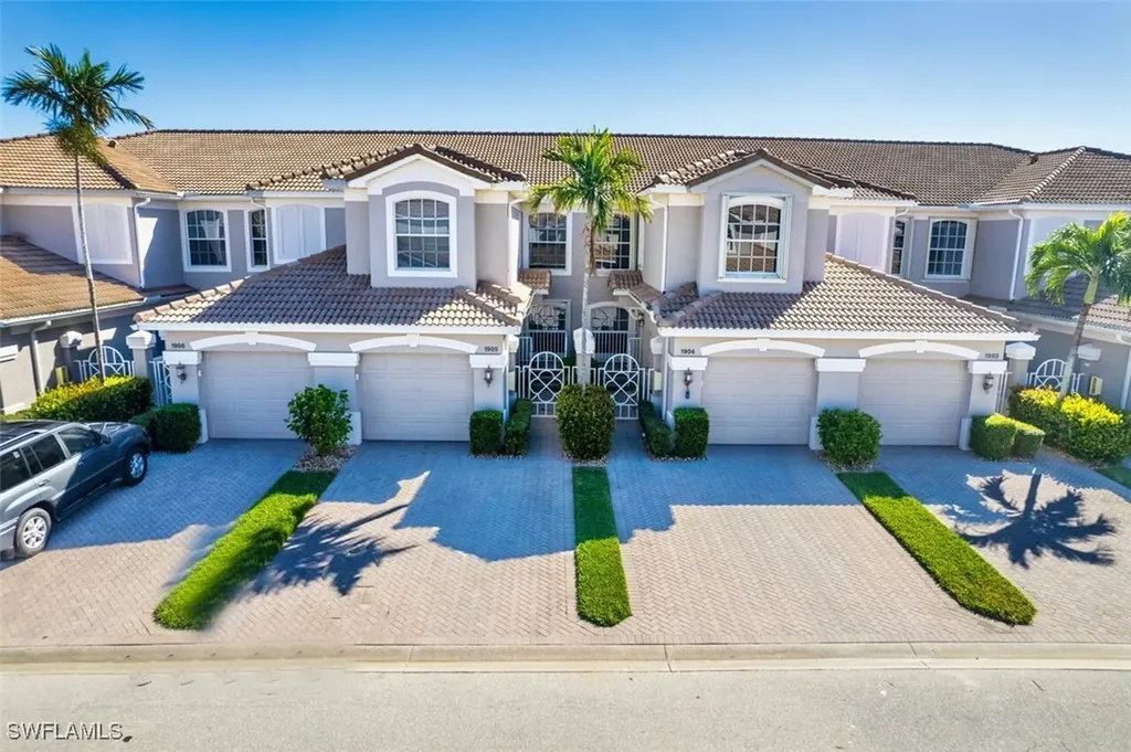10009 Sky View Way Fort Myers FL 33913