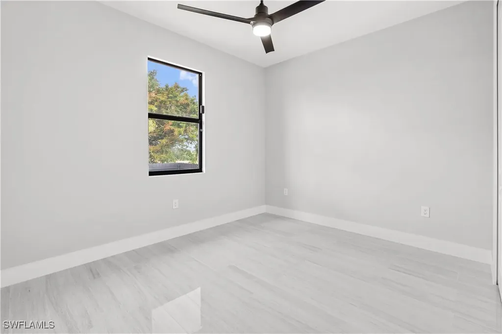 4509 NW 33rd Lane Cape Coral FL 33993