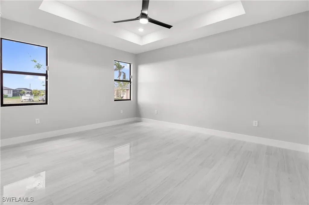 4509 NW 33rd Lane Cape Coral FL 33993