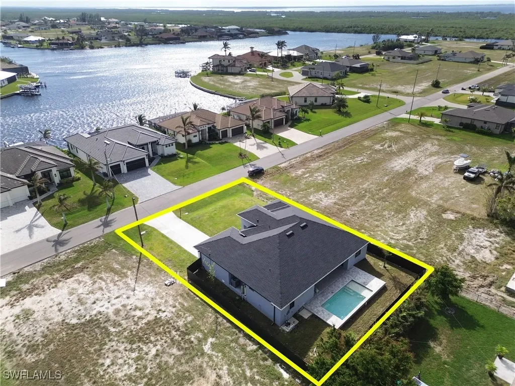 4509 NW 33rd Lane Cape Coral FL 33993