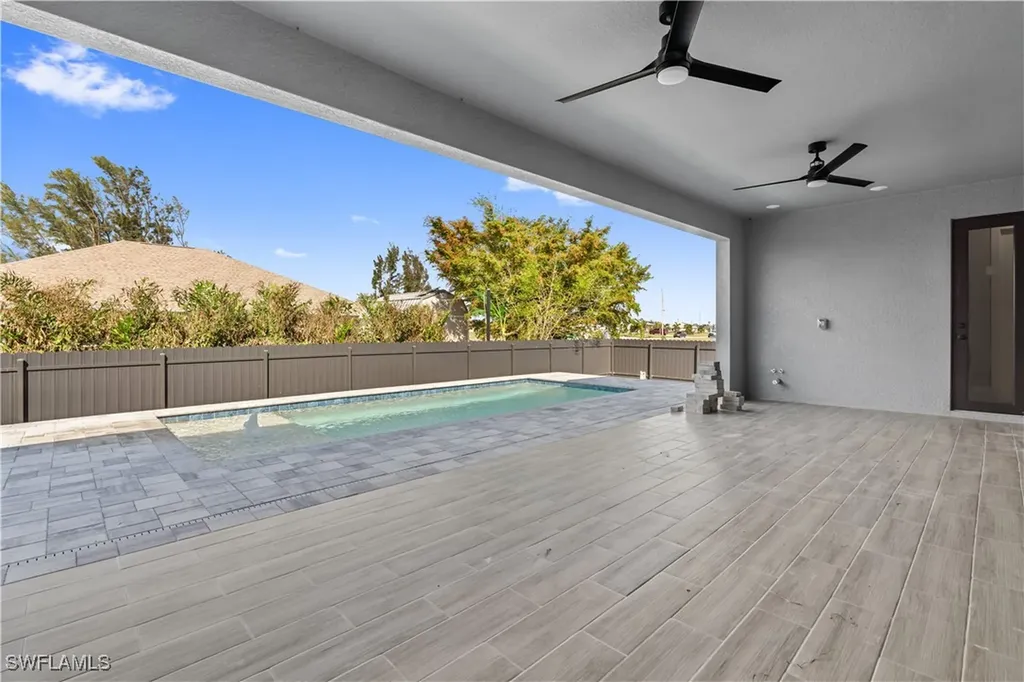 4509 NW 33rd Lane Cape Coral FL 33993