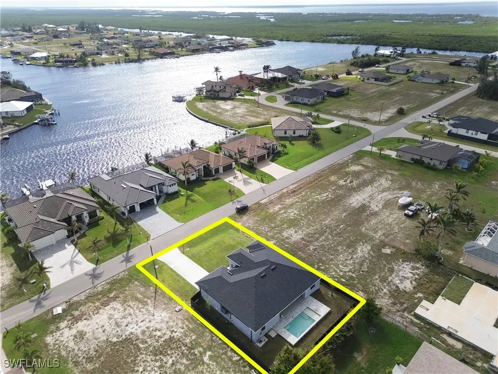 4509 NW 33rd Lane Cape Coral FL 33993