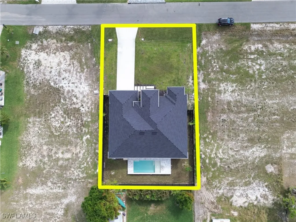 4509 NW 33rd Lane Cape Coral FL 33993