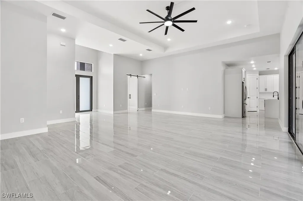 4509 NW 33rd Lane Cape Coral FL 33993
