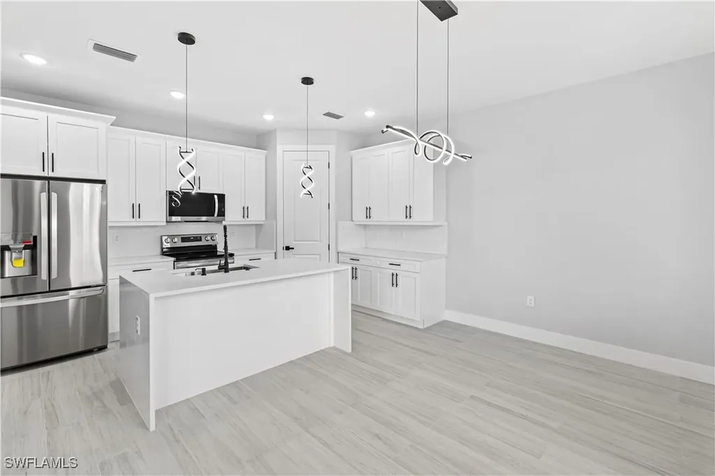 4509 NW 33rd Lane Cape Coral FL 33993