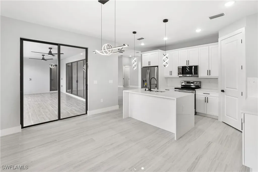 4509 NW 33rd Lane Cape Coral FL 33993