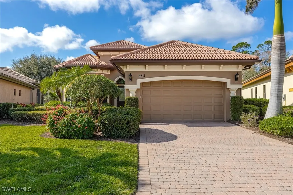 8311 Provencia Court Fort Myers FL 33912