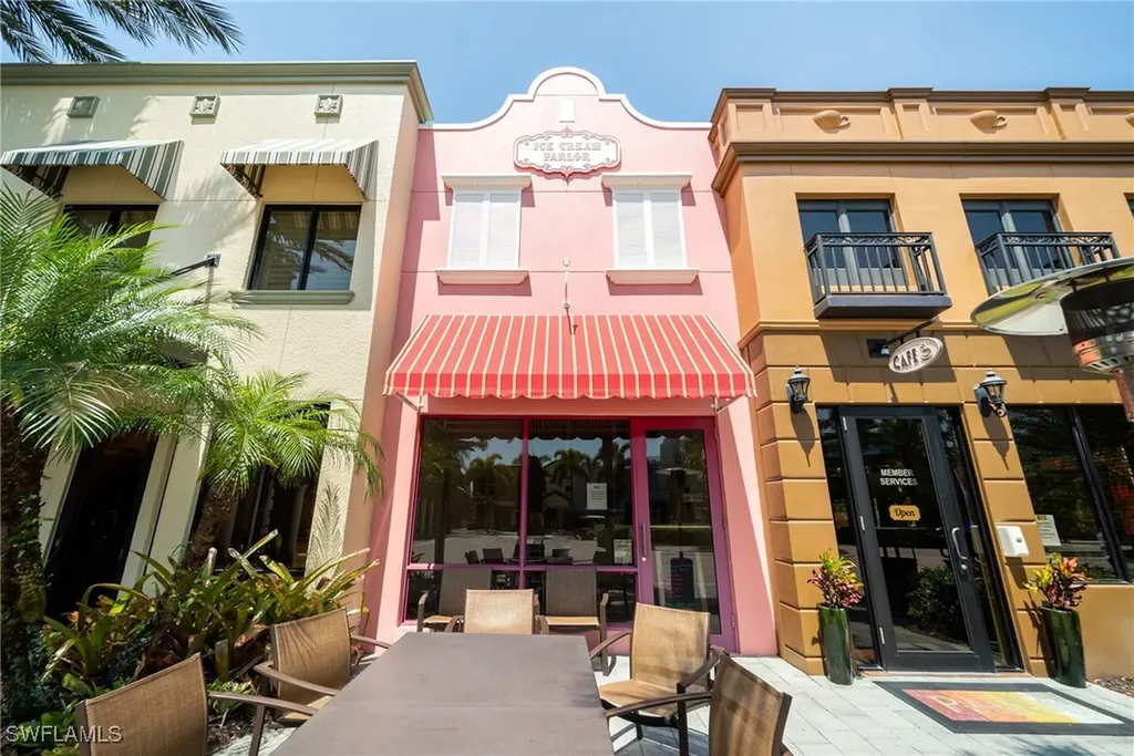 8311 Provencia Court Fort Myers FL 33912