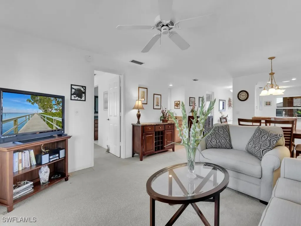 7200 Coventry Court Naples FL 34104