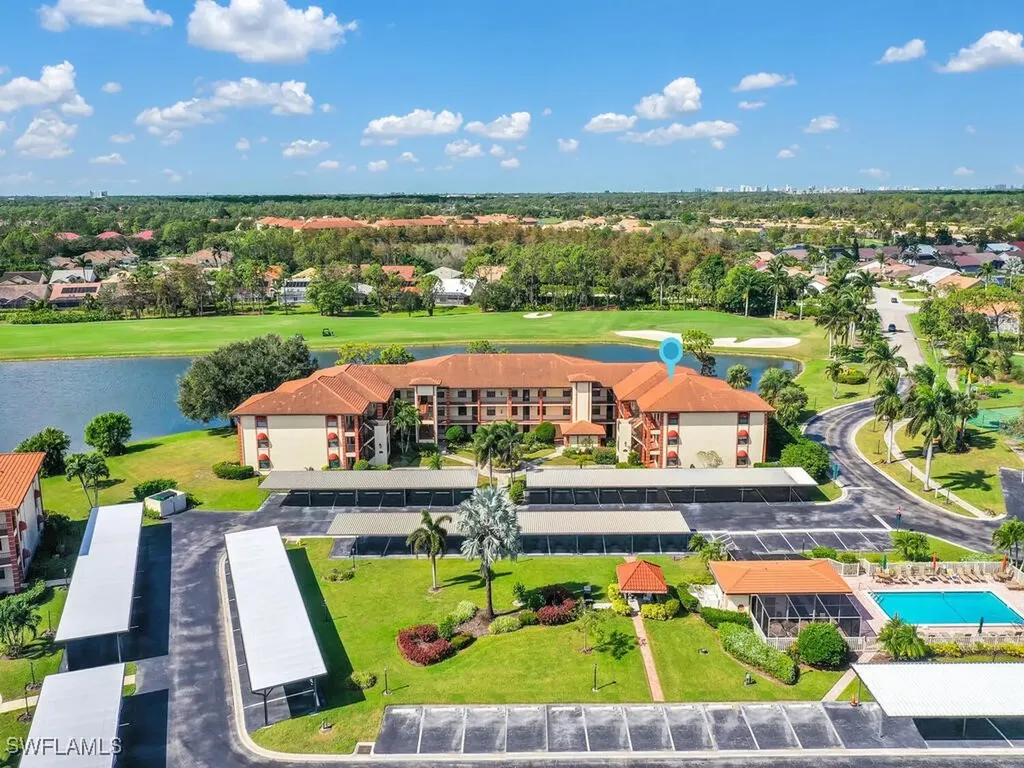 7200 Coventry Court Naples FL 34104