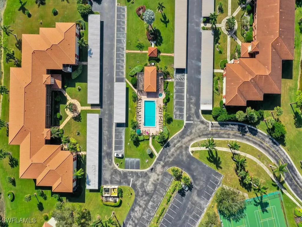 7200 Coventry Court Naples FL 34104