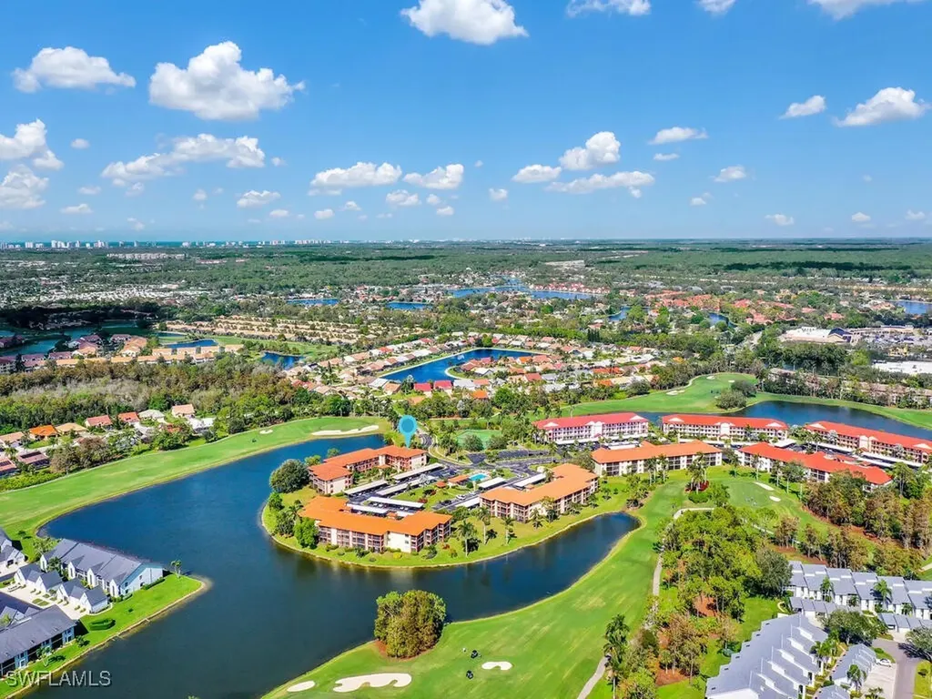 7200 Coventry Court Naples FL 34104