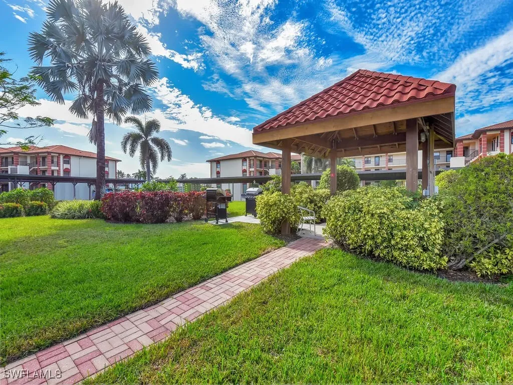 7200 Coventry Court Naples FL 34104