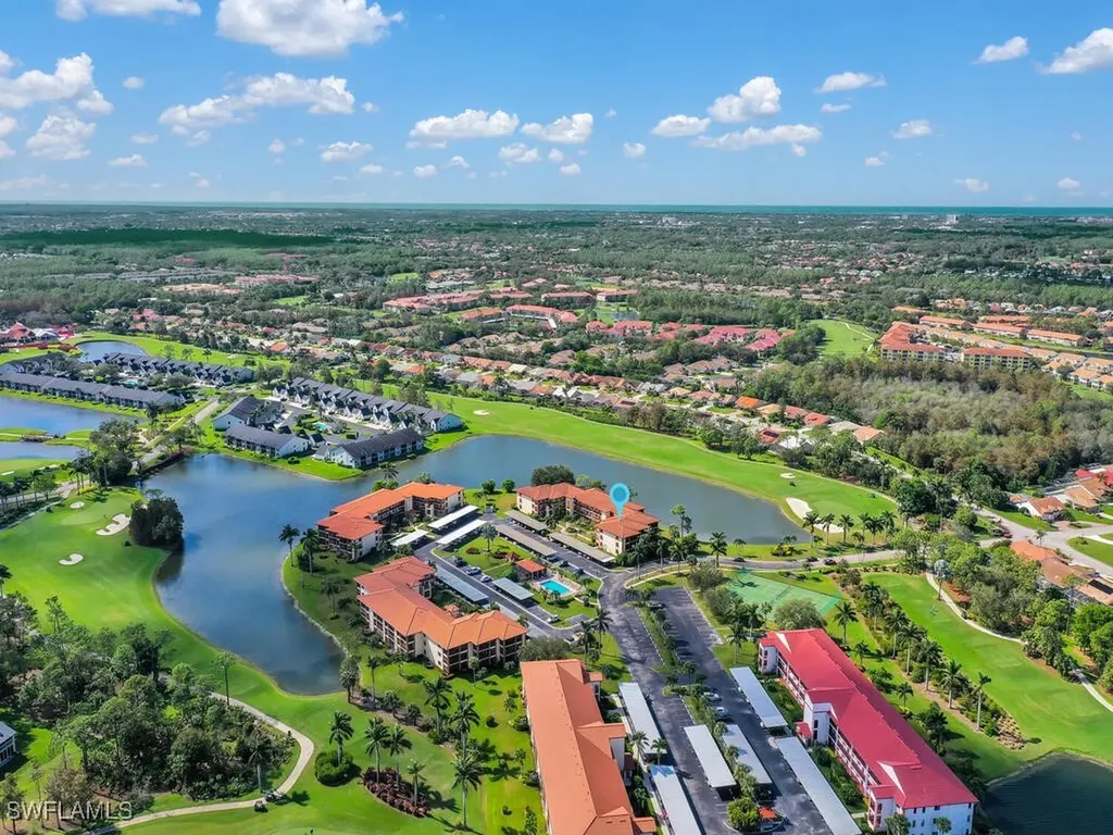 7200 Coventry Court Naples FL 34104