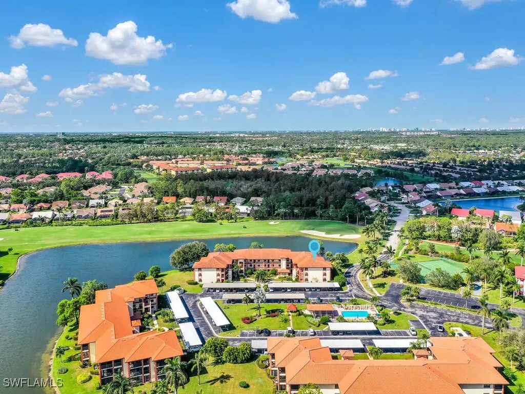 7200 Coventry Court Naples FL 34104