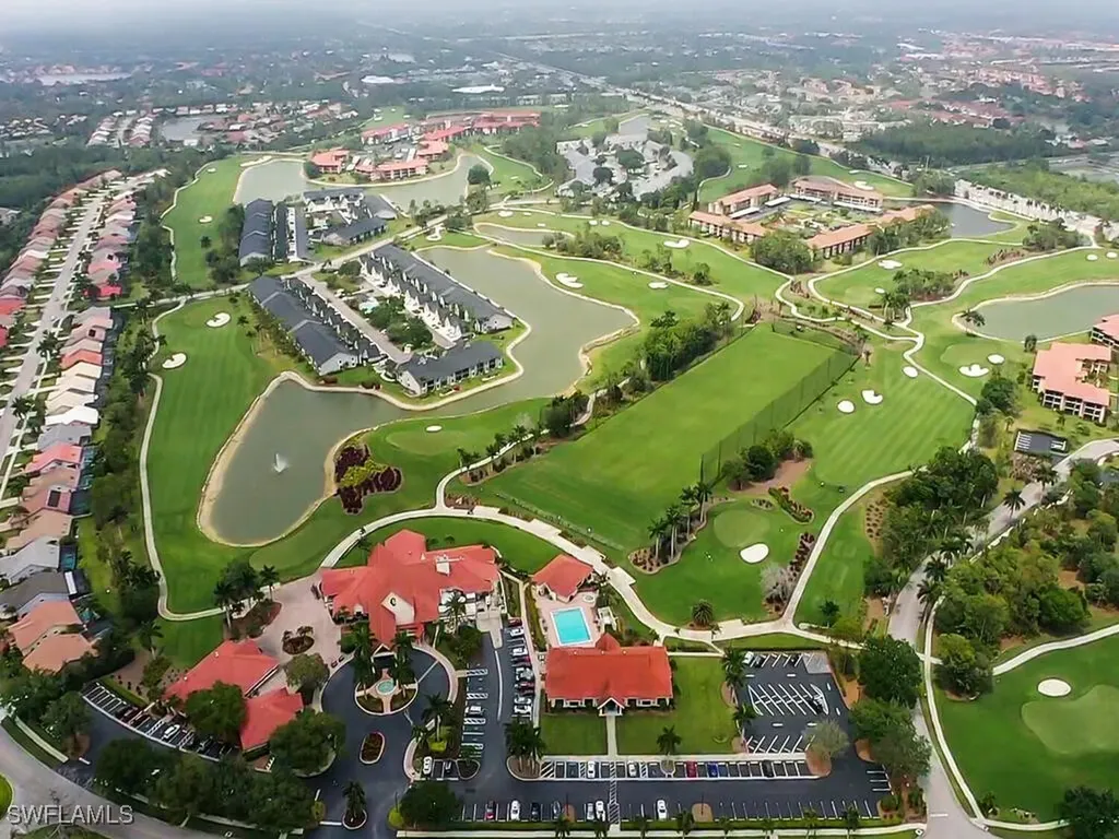 7200 Coventry Court Naples FL 34104