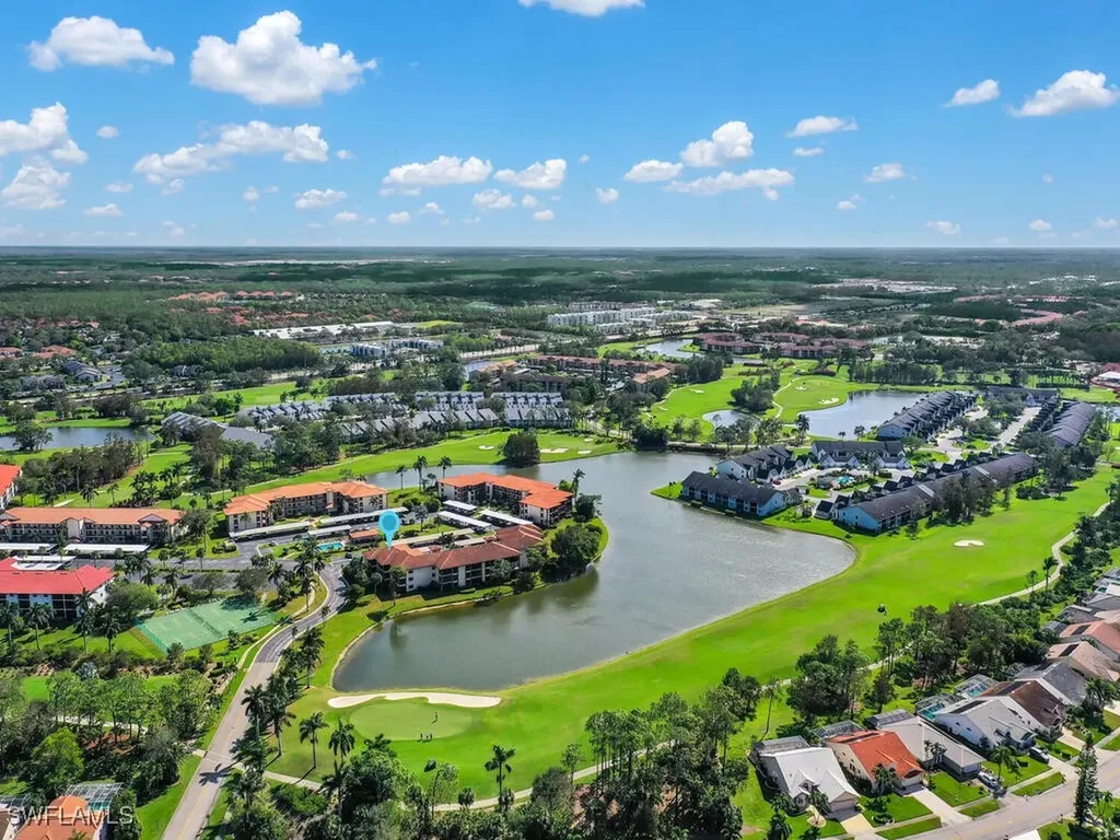 7200 Coventry Court Naples FL 34104