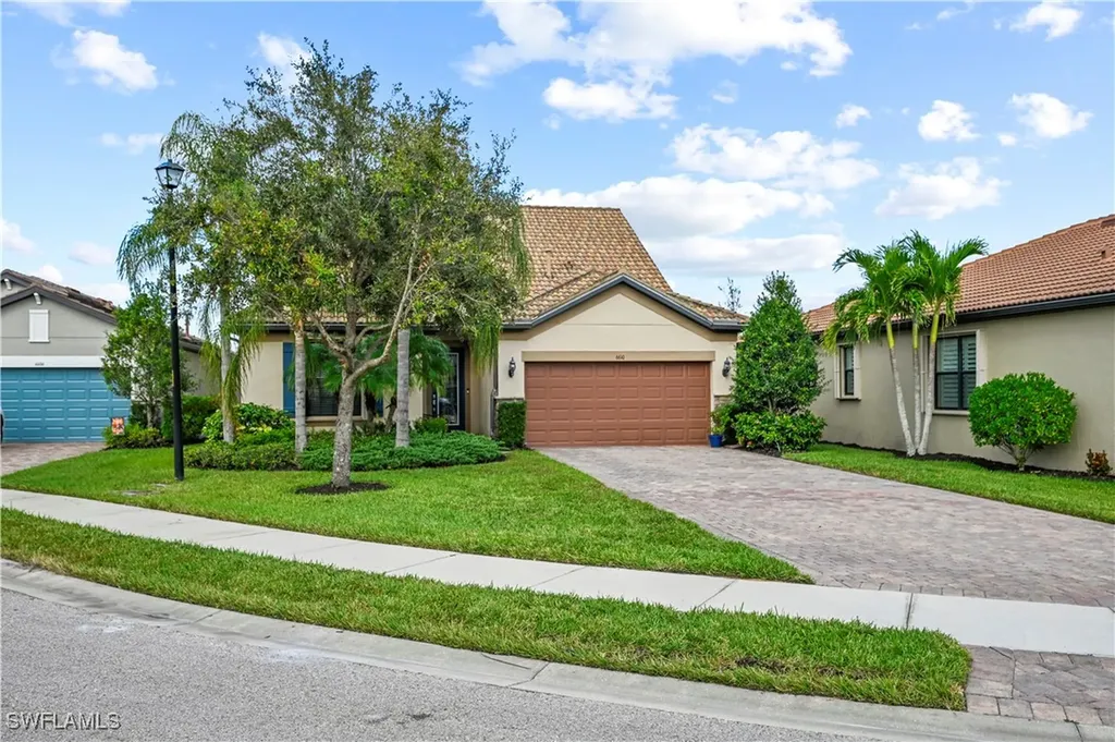 6610 Everton Court Fort Myers FL 33966
