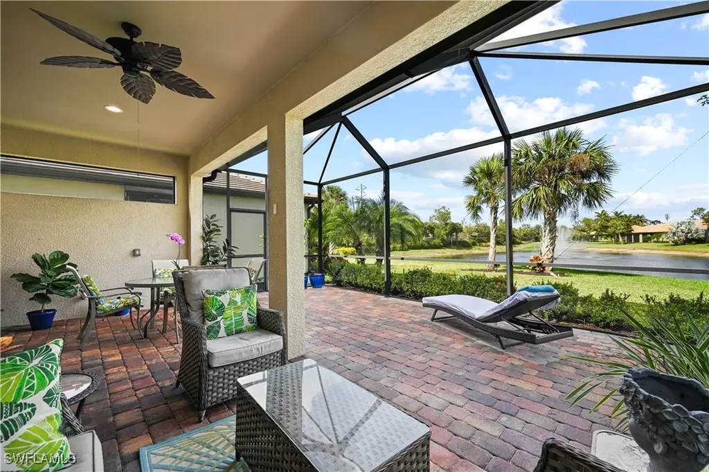 6610 Everton Court Fort Myers FL 33966