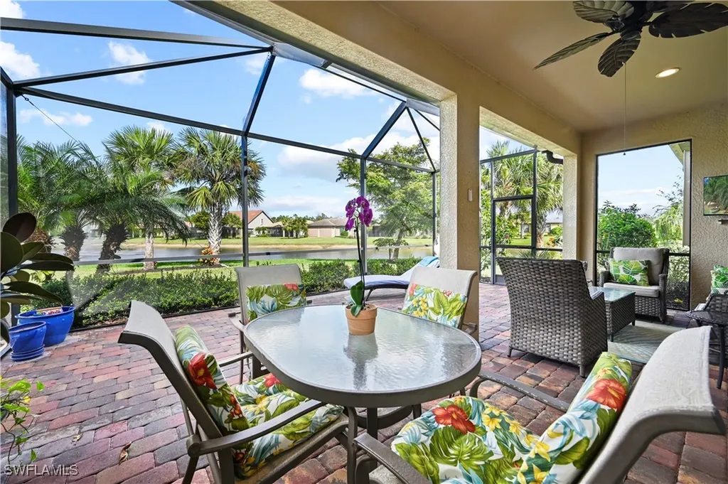 6610 Everton Court Fort Myers FL 33966