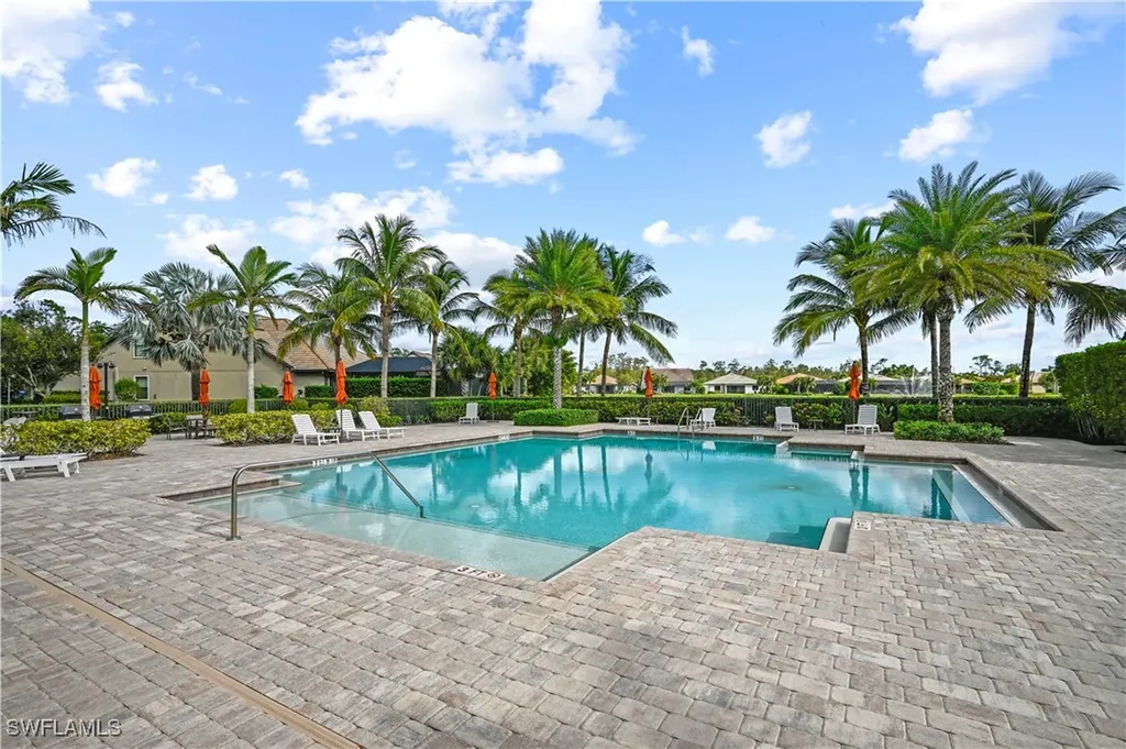 6610 Everton Court Fort Myers FL 33966