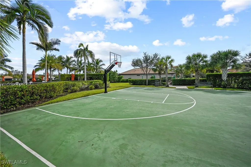 6610 Everton Court Fort Myers FL 33966