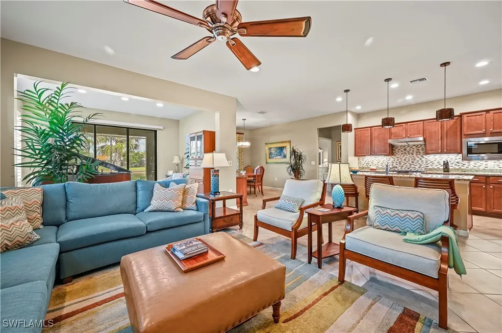6610 Everton Court Fort Myers FL 33966