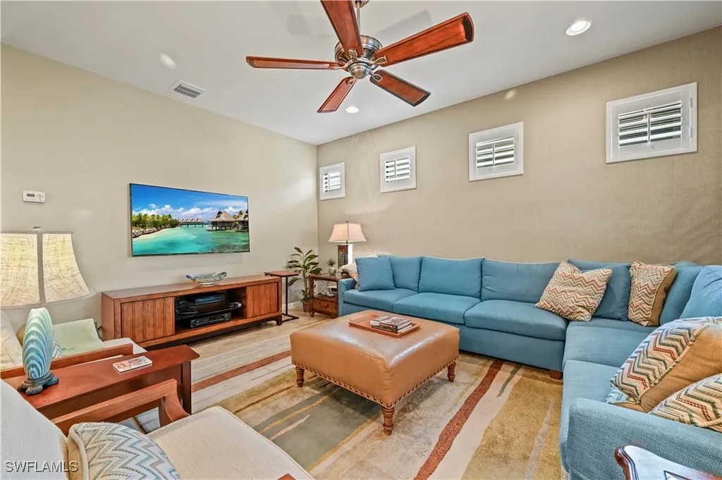 6610 Everton Court Fort Myers FL 33966