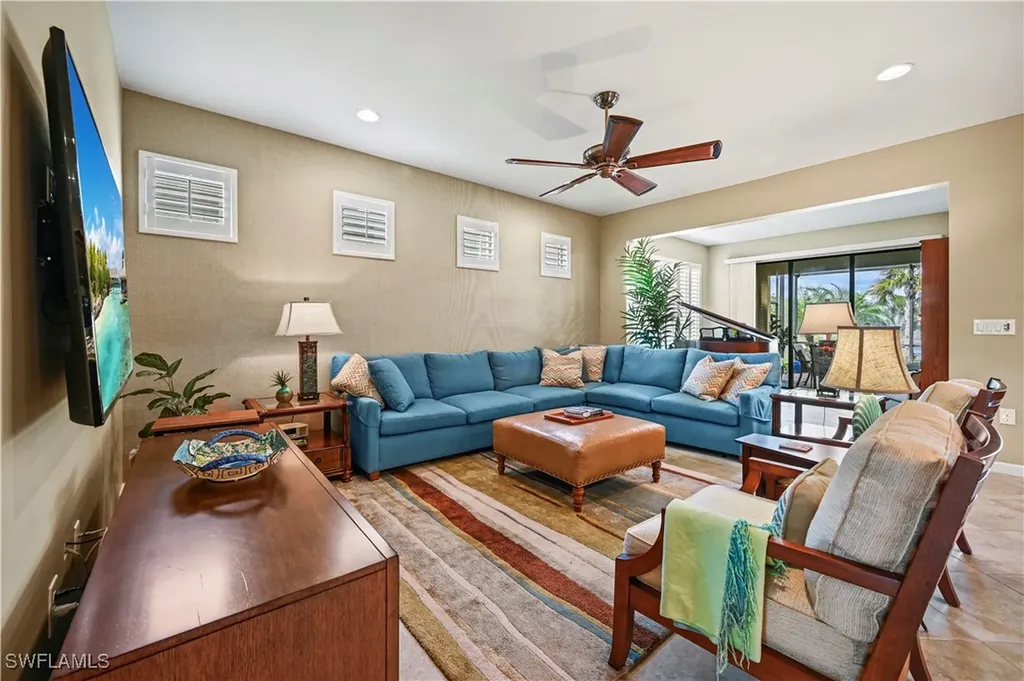 6610 Everton Court Fort Myers FL 33966
