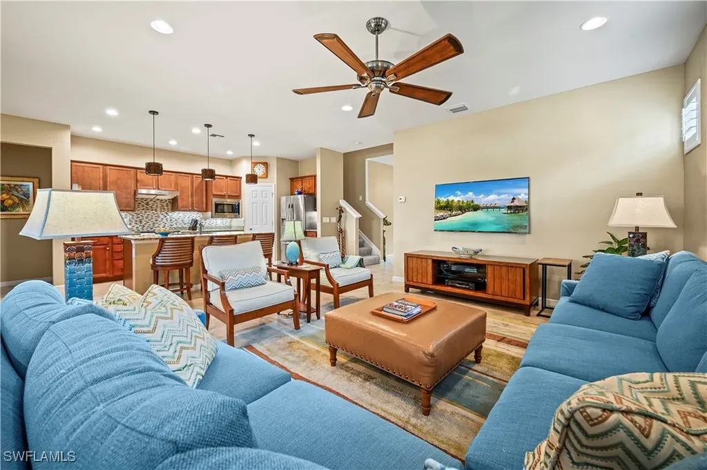 6610 Everton Court Fort Myers FL 33966