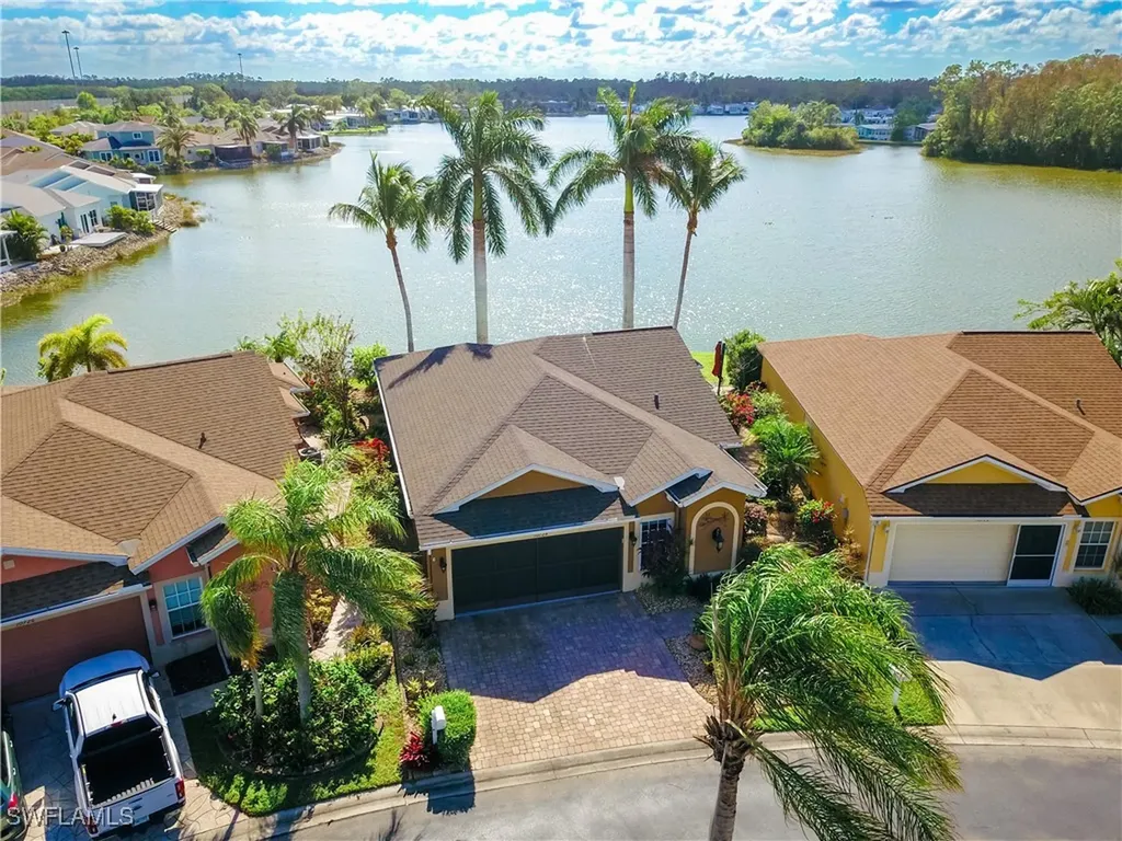 10724 Parrot Cove Circle Estero FL 33928