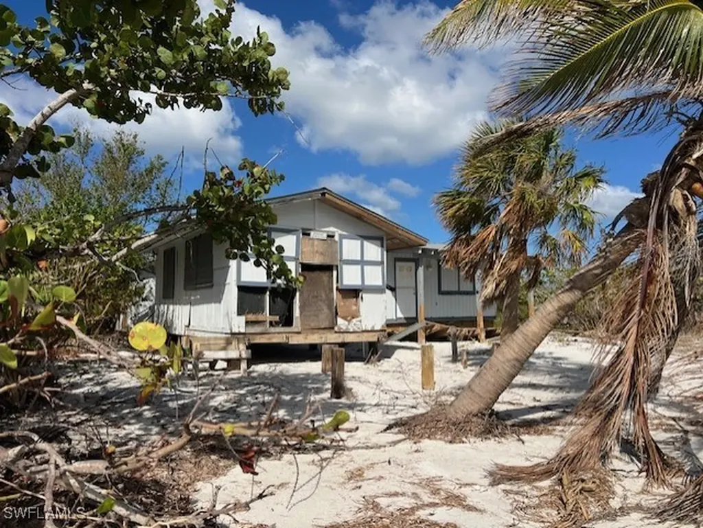 11280 Pejuan Cayo Costa FL 33924