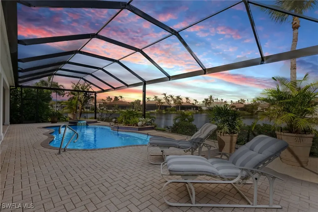 14551 Headwater Bay Lane Fort Myers FL 33908